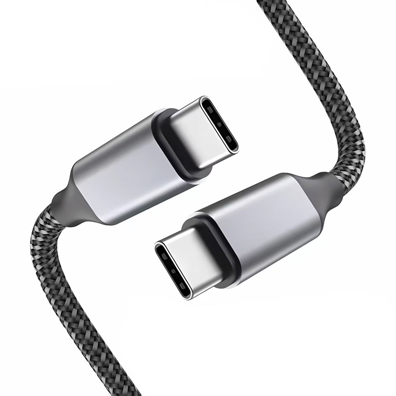 USB-C PD Fast Charging Cable from CABLE-LINK