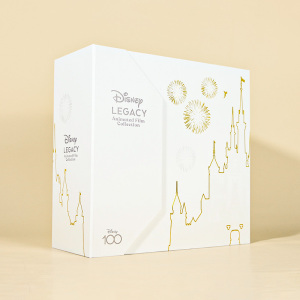 Luxury Rigid Box Manufacturer