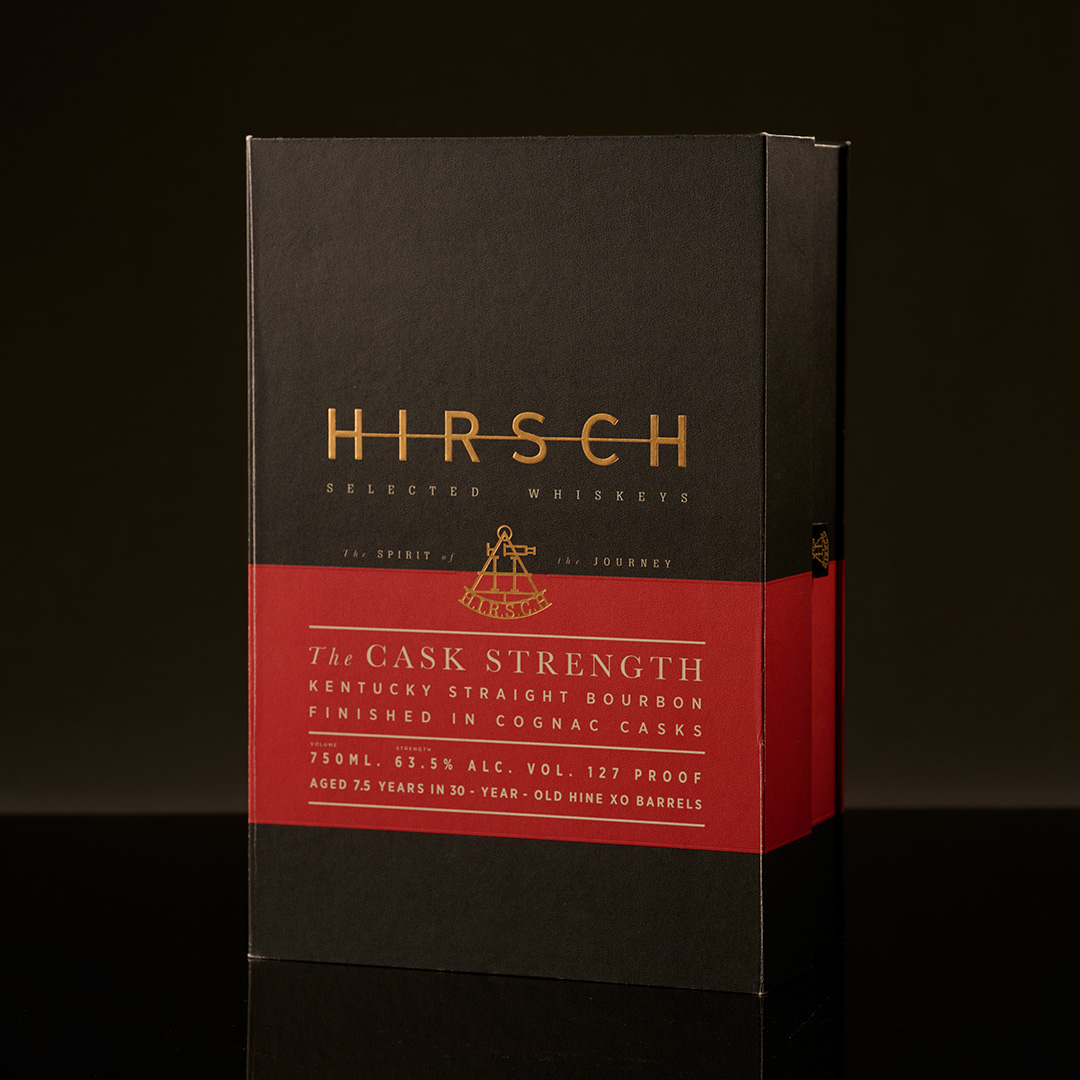 Custom Book Style Premium Box