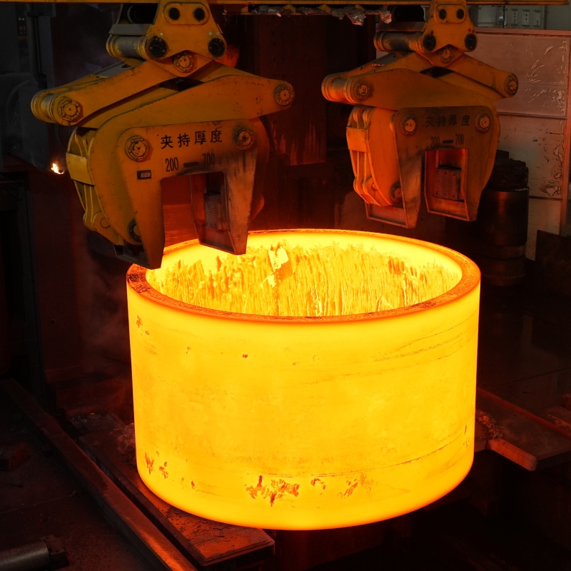 seamless rolled rings supplier <p class=