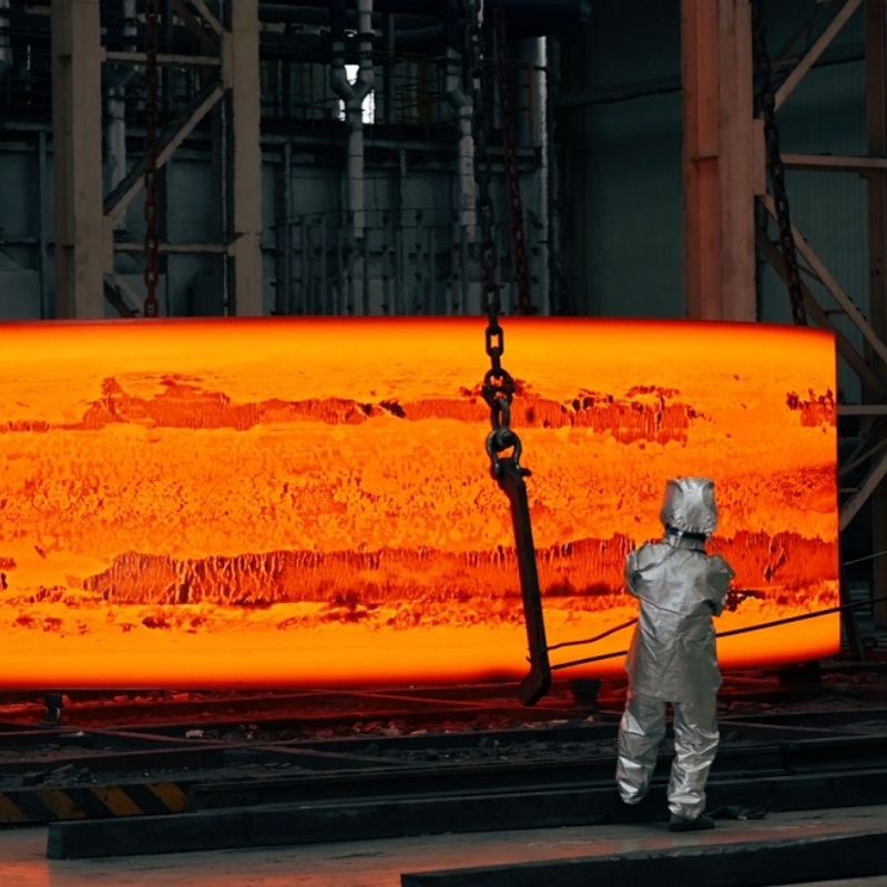 seamless rolled rings manufacturing <p class=