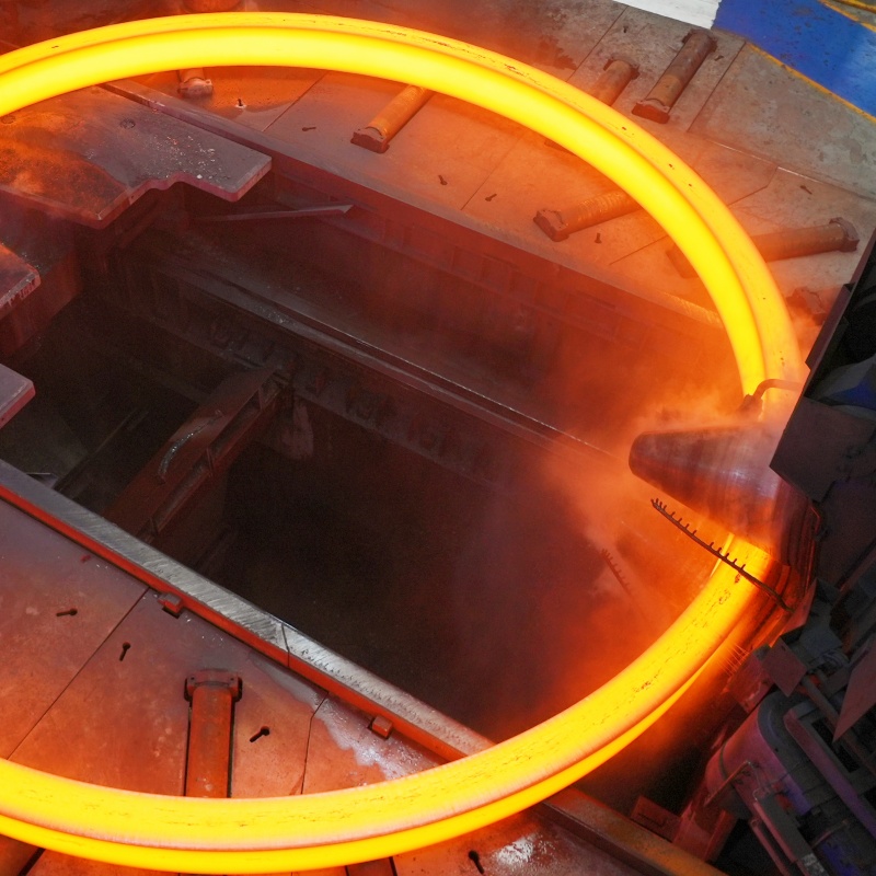 shipbuilding forgings <p class=