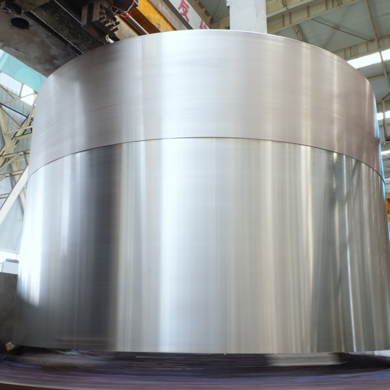 heavy forgings <p class=