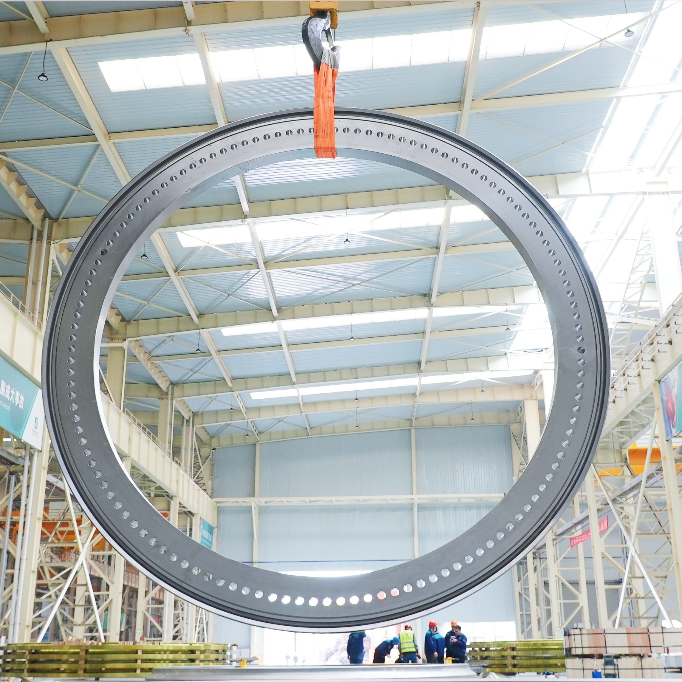 flange forgings<p class=