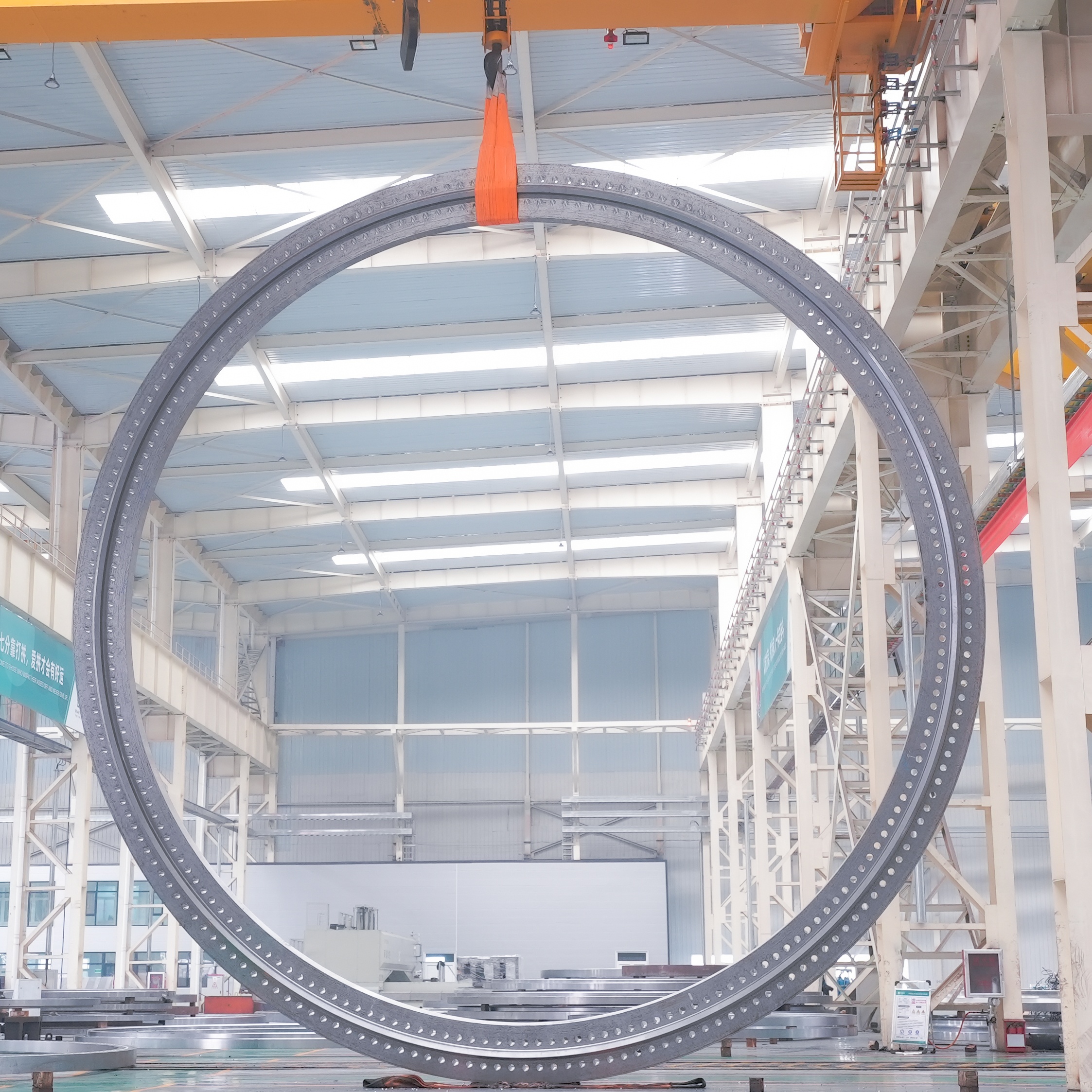 wind power forgings <p class=
