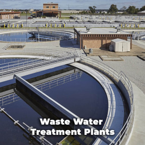 Water Treatment EPC