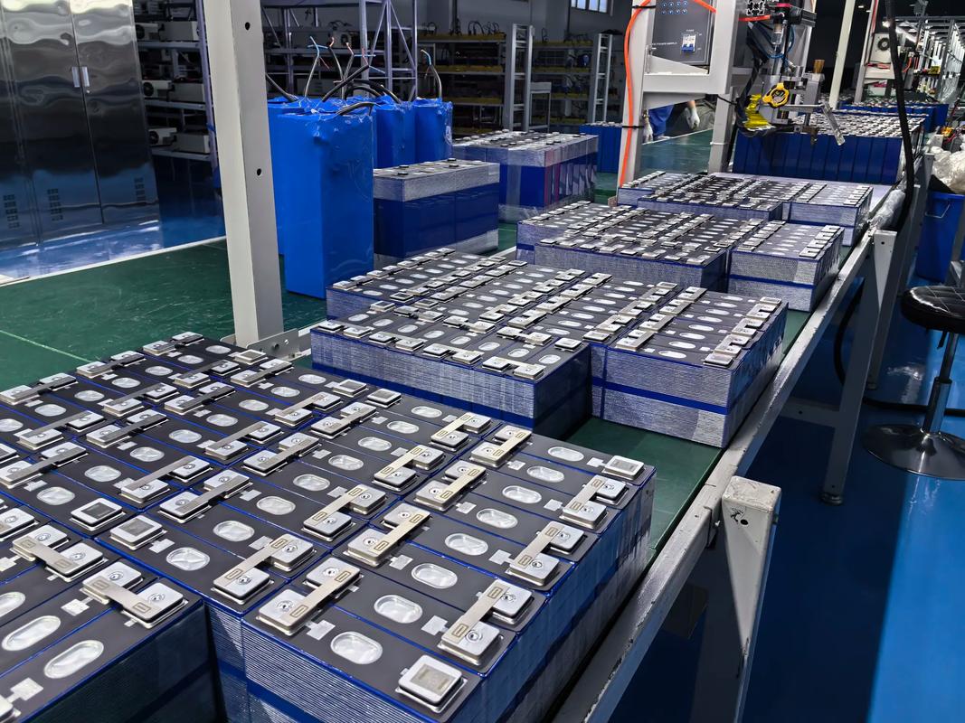 Battery Manufacturer