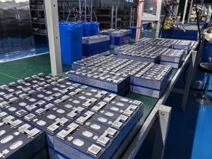 Battery Manufacturer