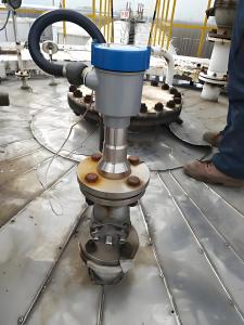 Waste Incineration Plant