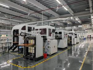 Automatic production line