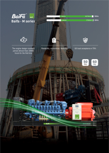 Diesel Generator Set