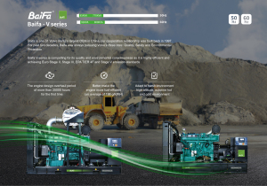 Diesel Generator Set