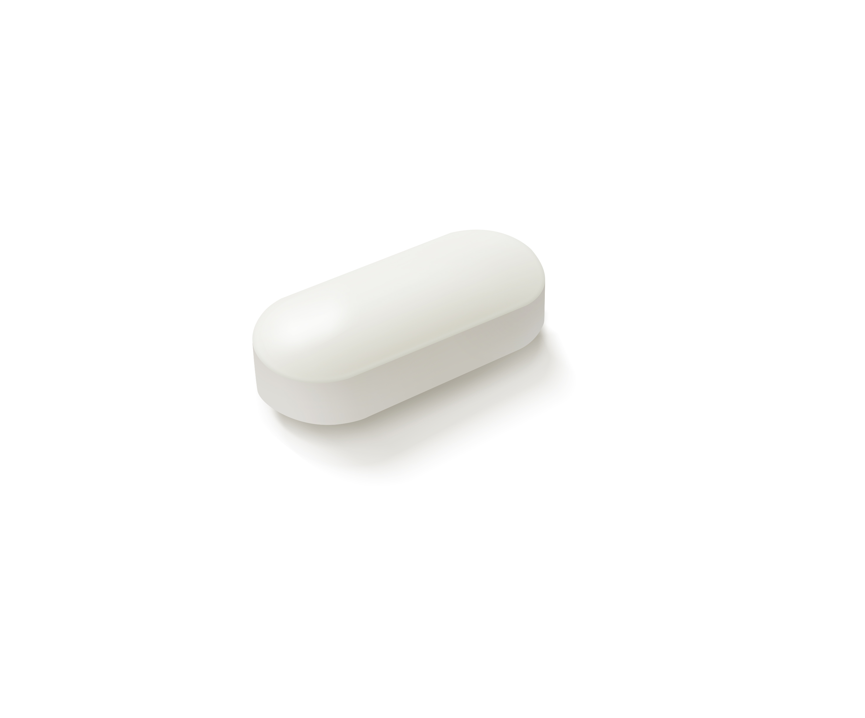 Glucosamine tablets produced by IVC Nutrition Corporation