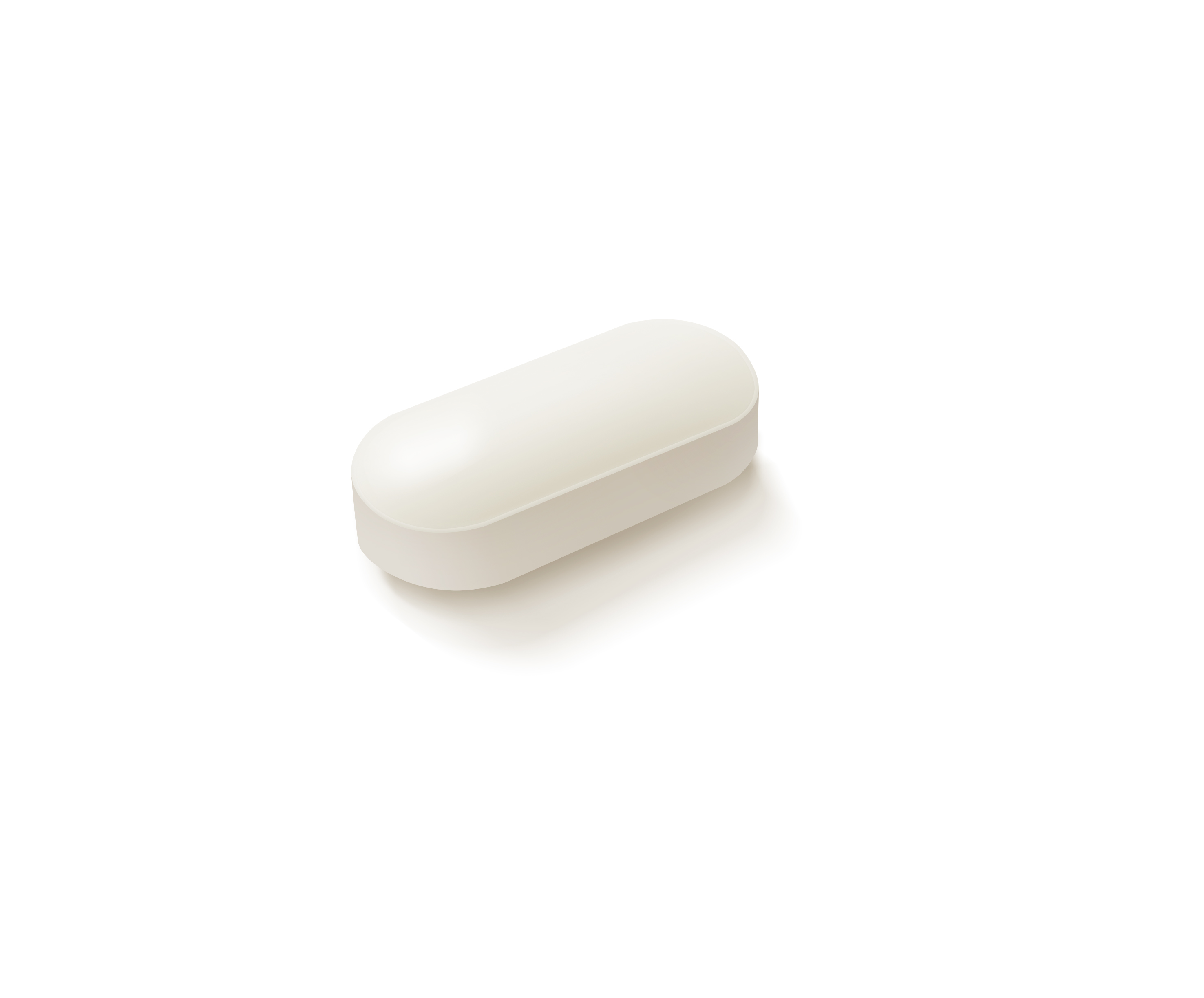 Bovine colostrum tablet produced as a high-dose single-unit tablet by a contract manufacturer