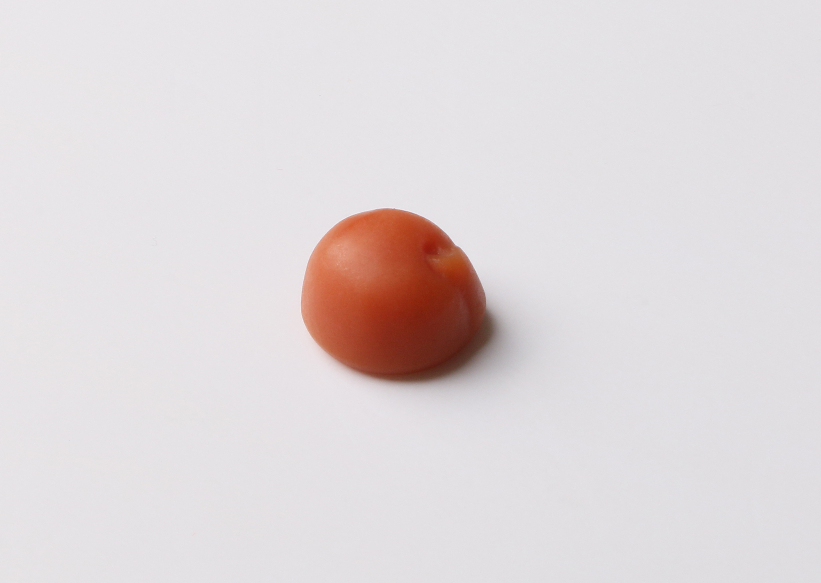 Hair Skin and Nails gummy dietary supplement produced by a contract manufacturer
