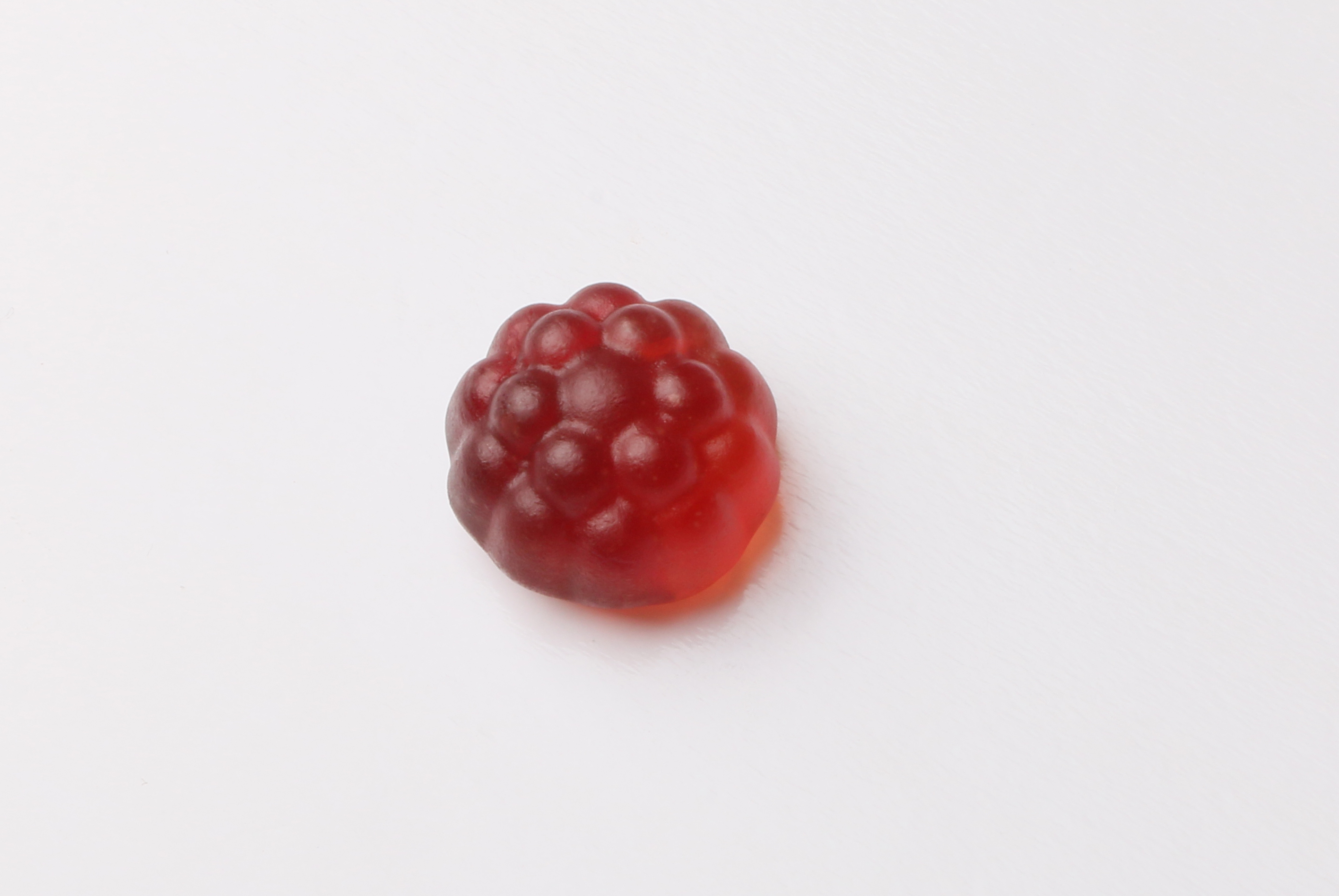 Vitamin C & Zinc Gelatin Gummies for Immune Support