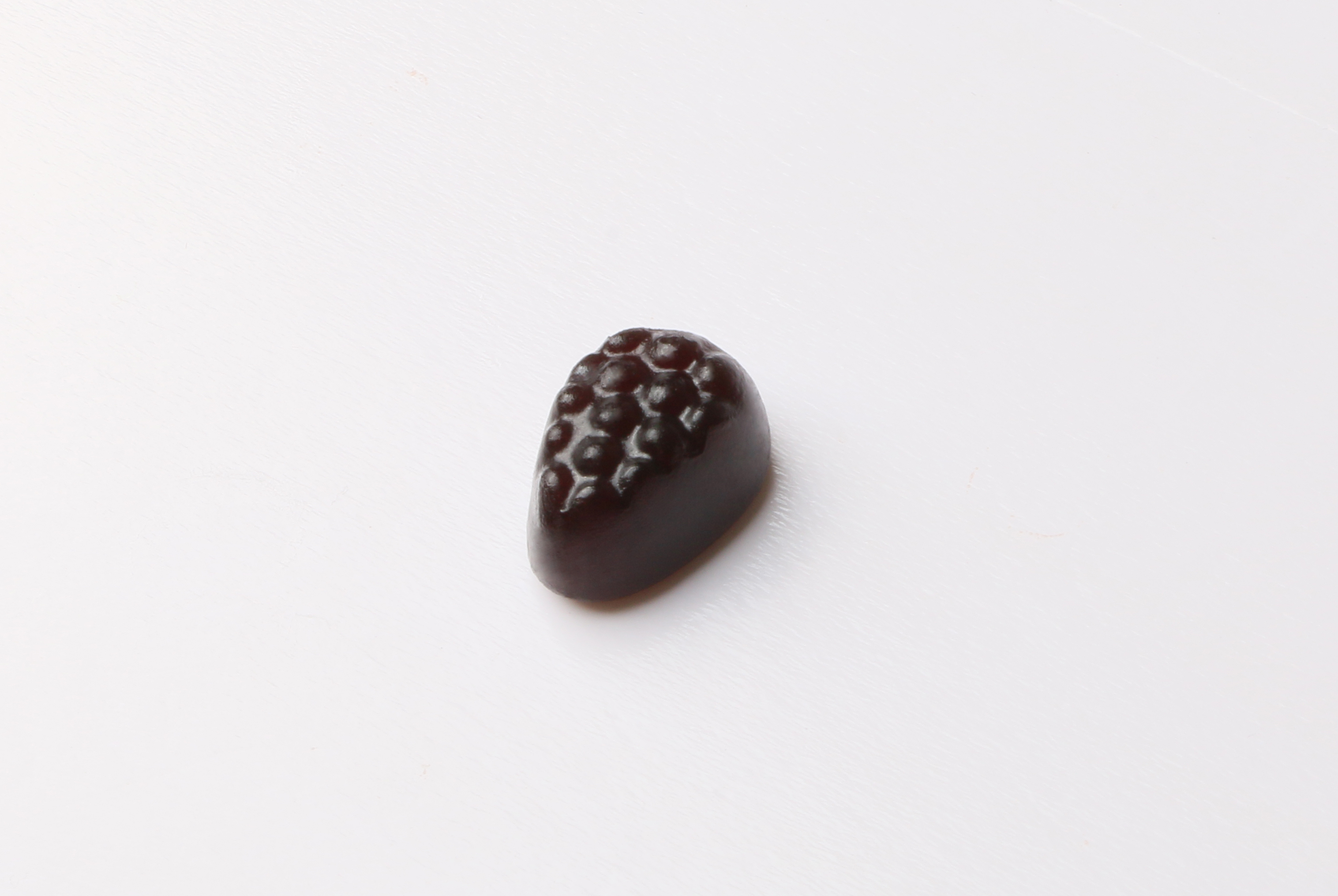 Ashwagandha Gummy bottle