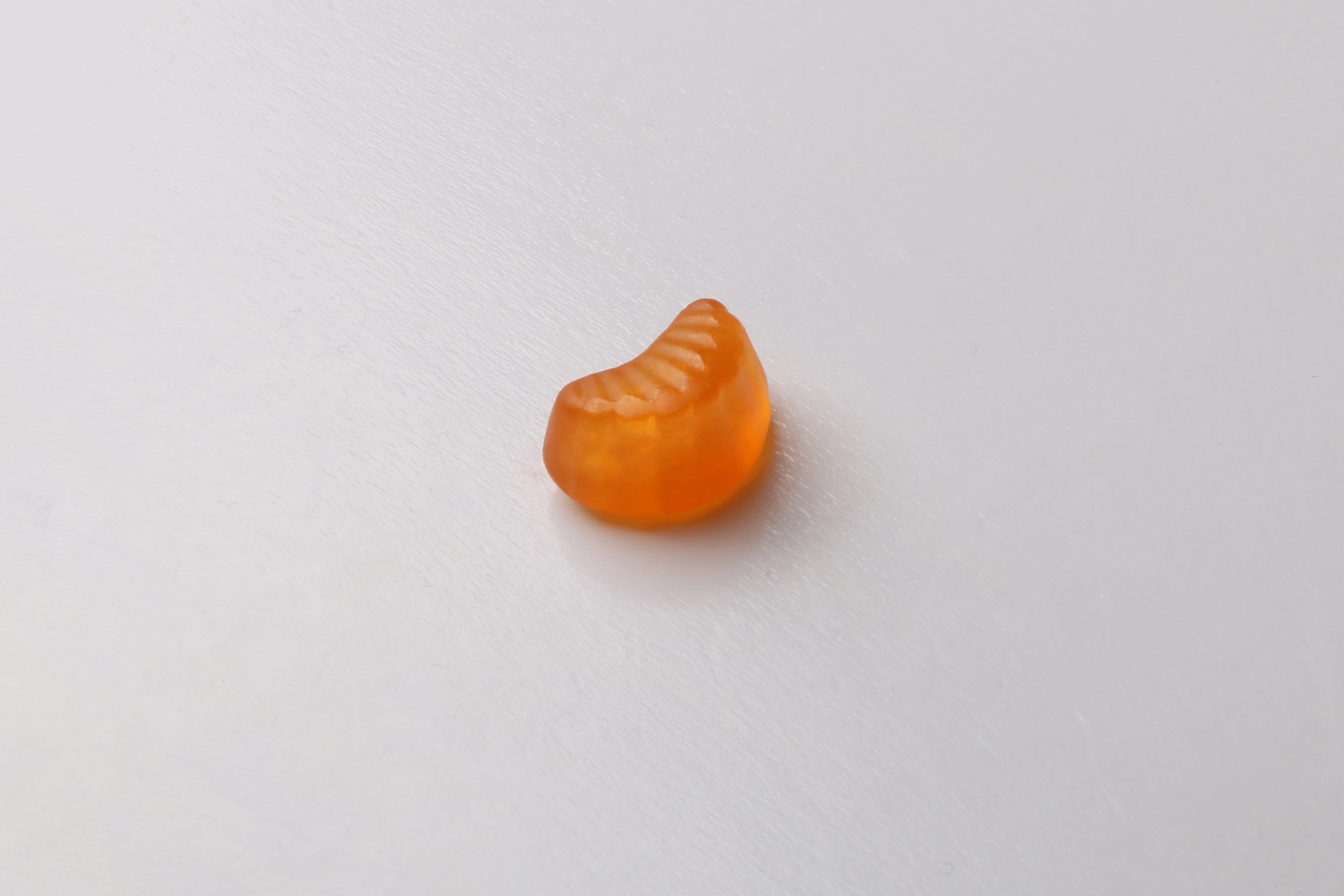 Vitamin C gummy manufactured by IVC Nutrition Corporation