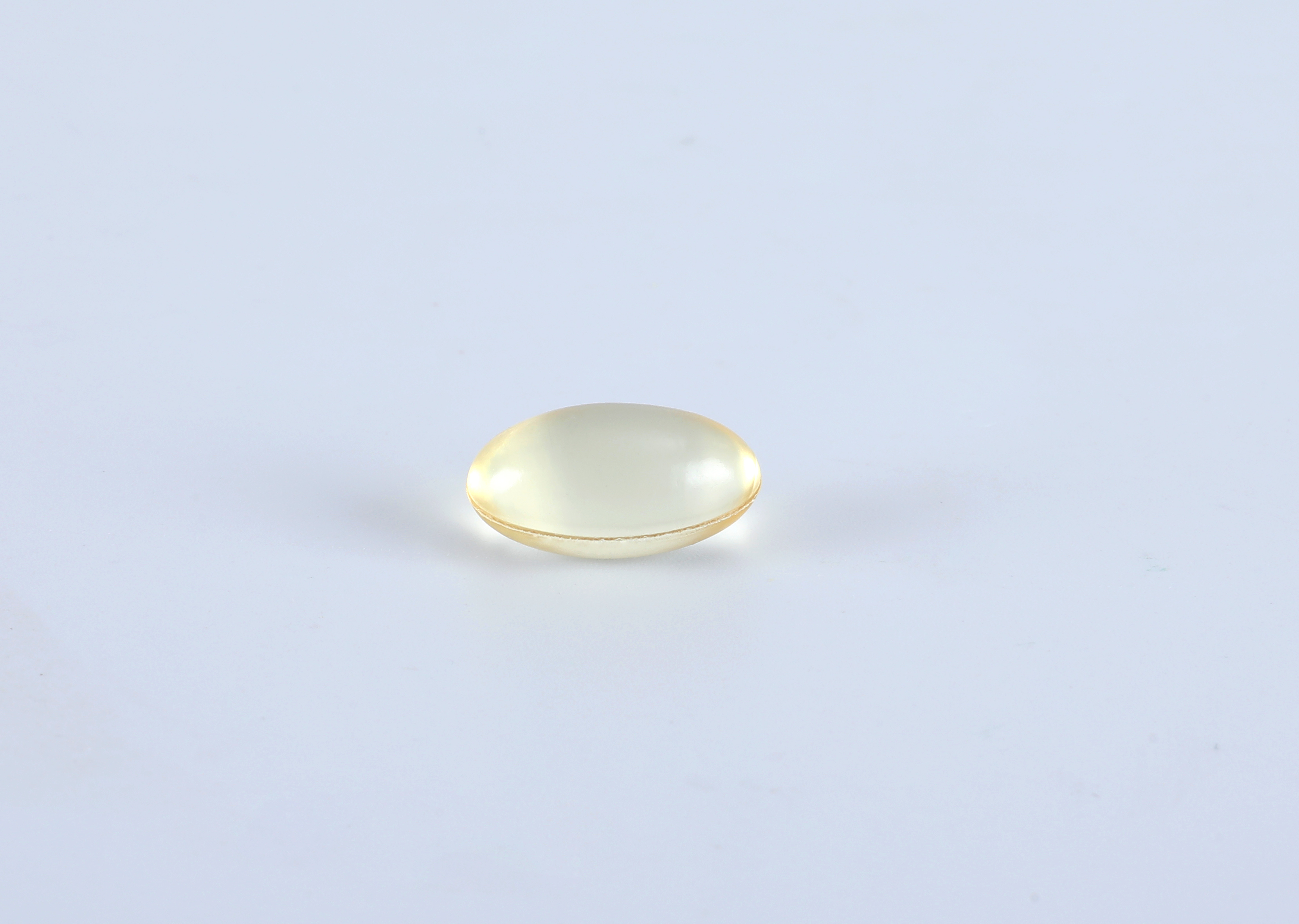Vitamin D3 Softgel product example