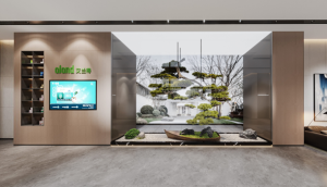 IVCK Taizhou Jiangsu