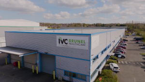 IVCB Swadlincote South Derbyshire