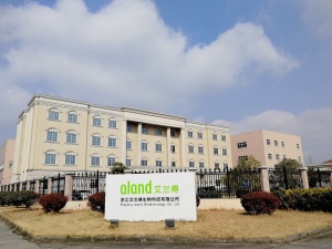 IVCJ Haining Zhejiang