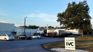 IVCP Greenville South Carolina