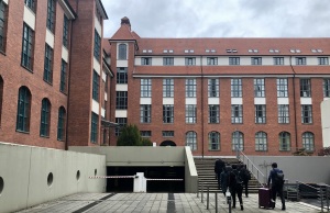 IVCG Hannover Germany