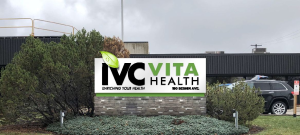 IVCV Winnipeg Canada