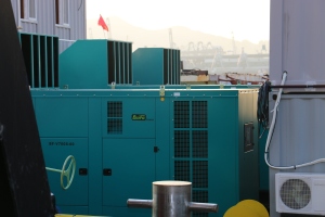 HYUNDAI CONSTRUCTION