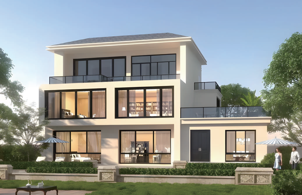 EDUCE 102 SERIES Awning Window - Australia
