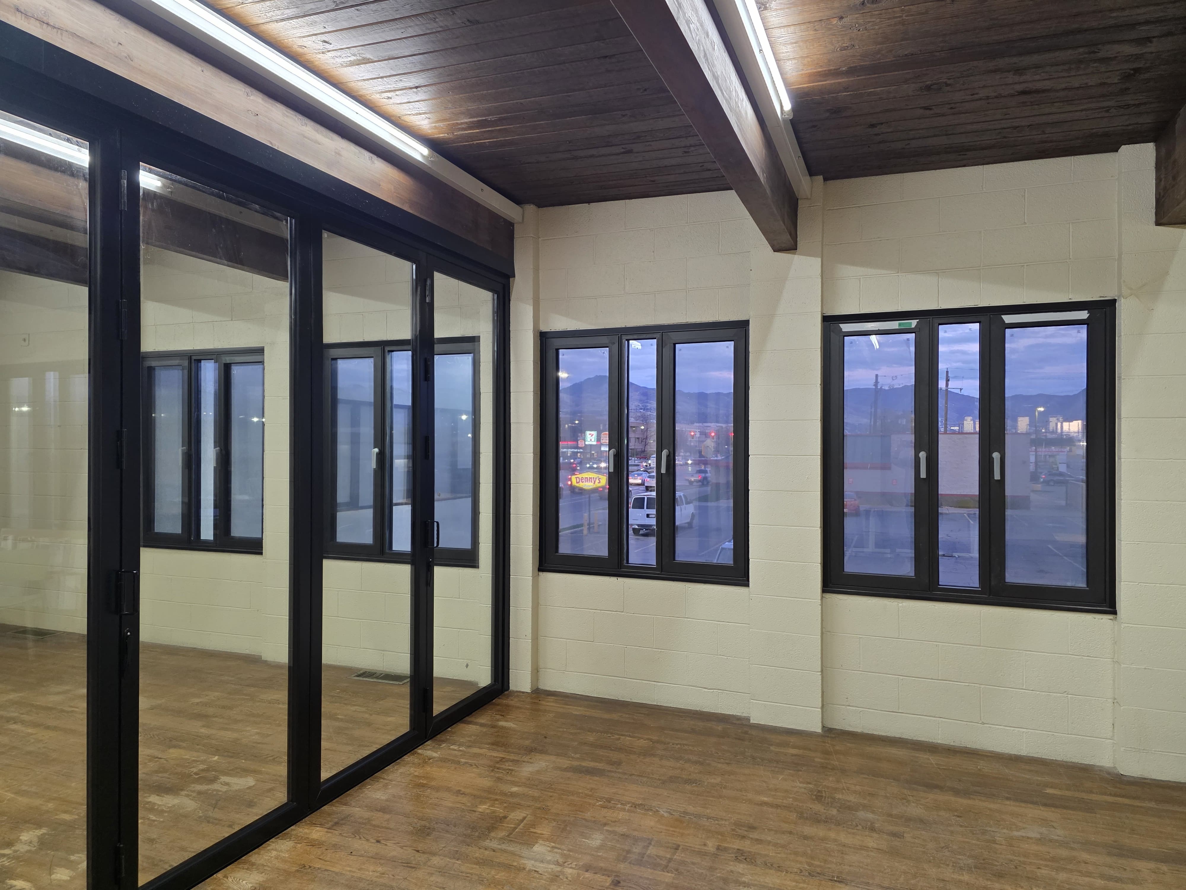 US Commercial Project