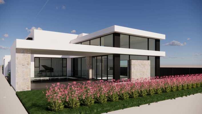 Australian Villa Project