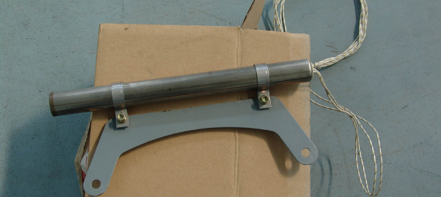 Generator Anti-Condensation Heater