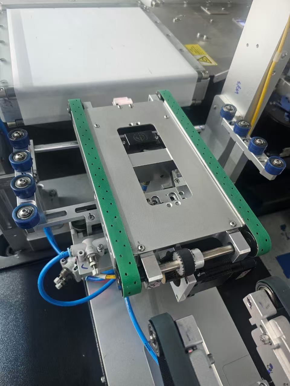 Photovoltaic Application