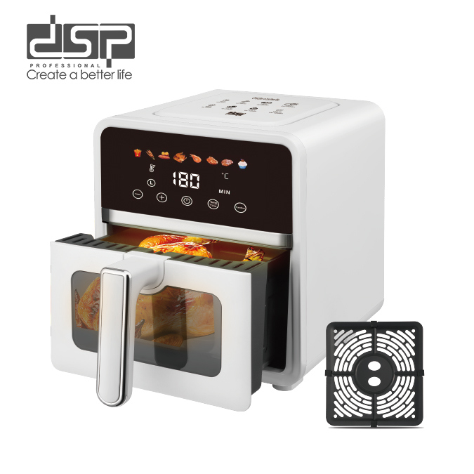 Air fryer