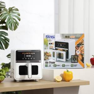 Household end-users / Kitchen appliance retailers