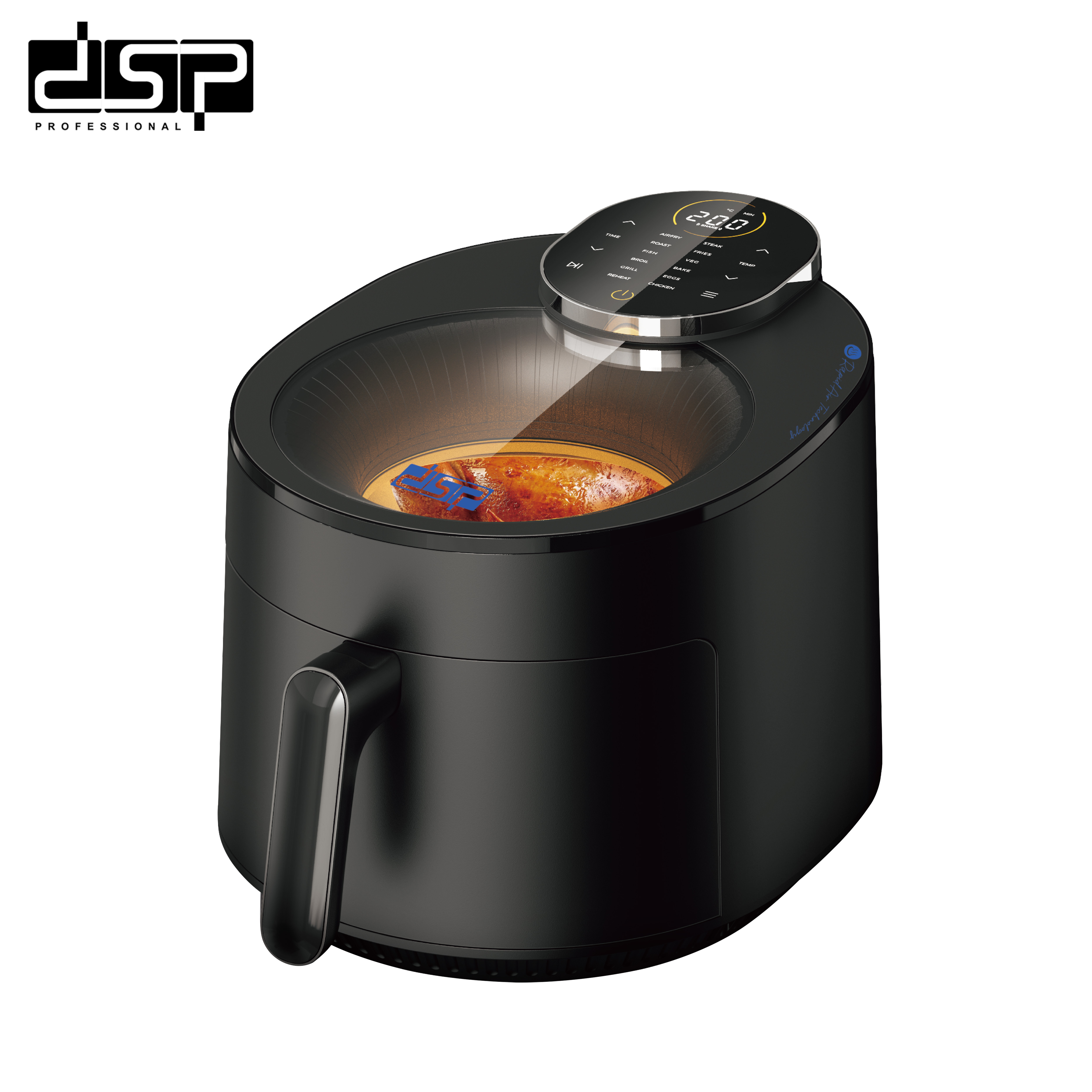 Air fryer