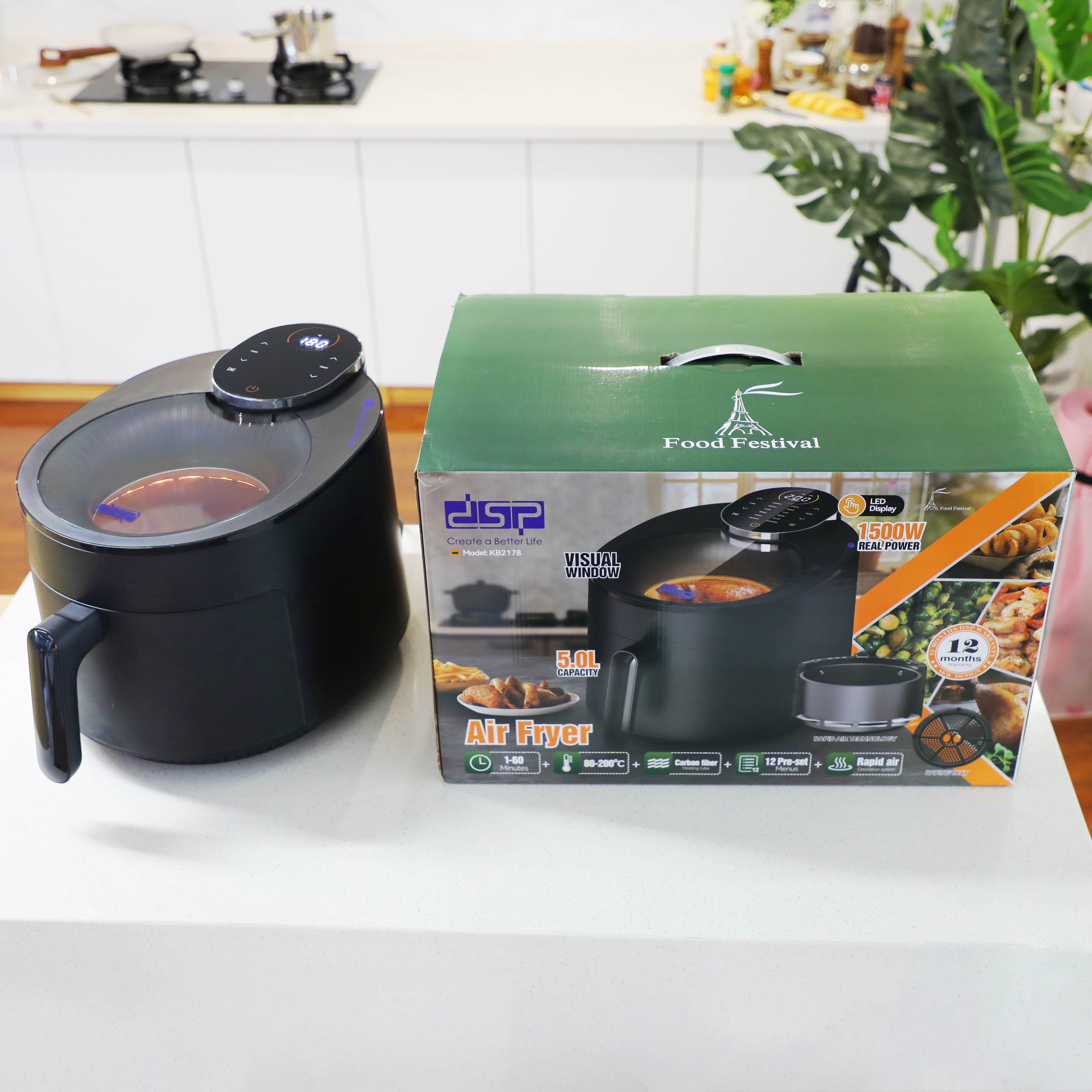 Household end users /Home appliance retailers