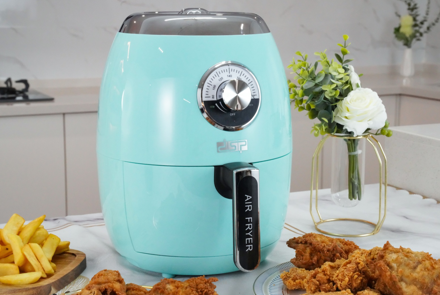 Household consumers / Home appliance retailers
