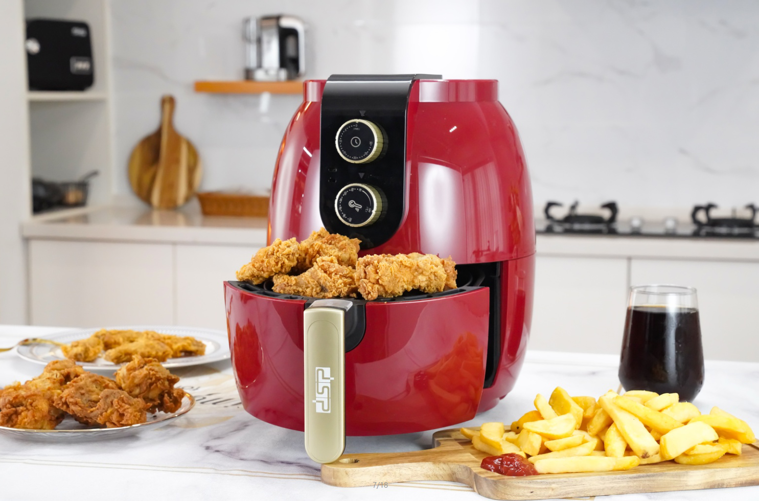 Home Appliance Brands / Retailers