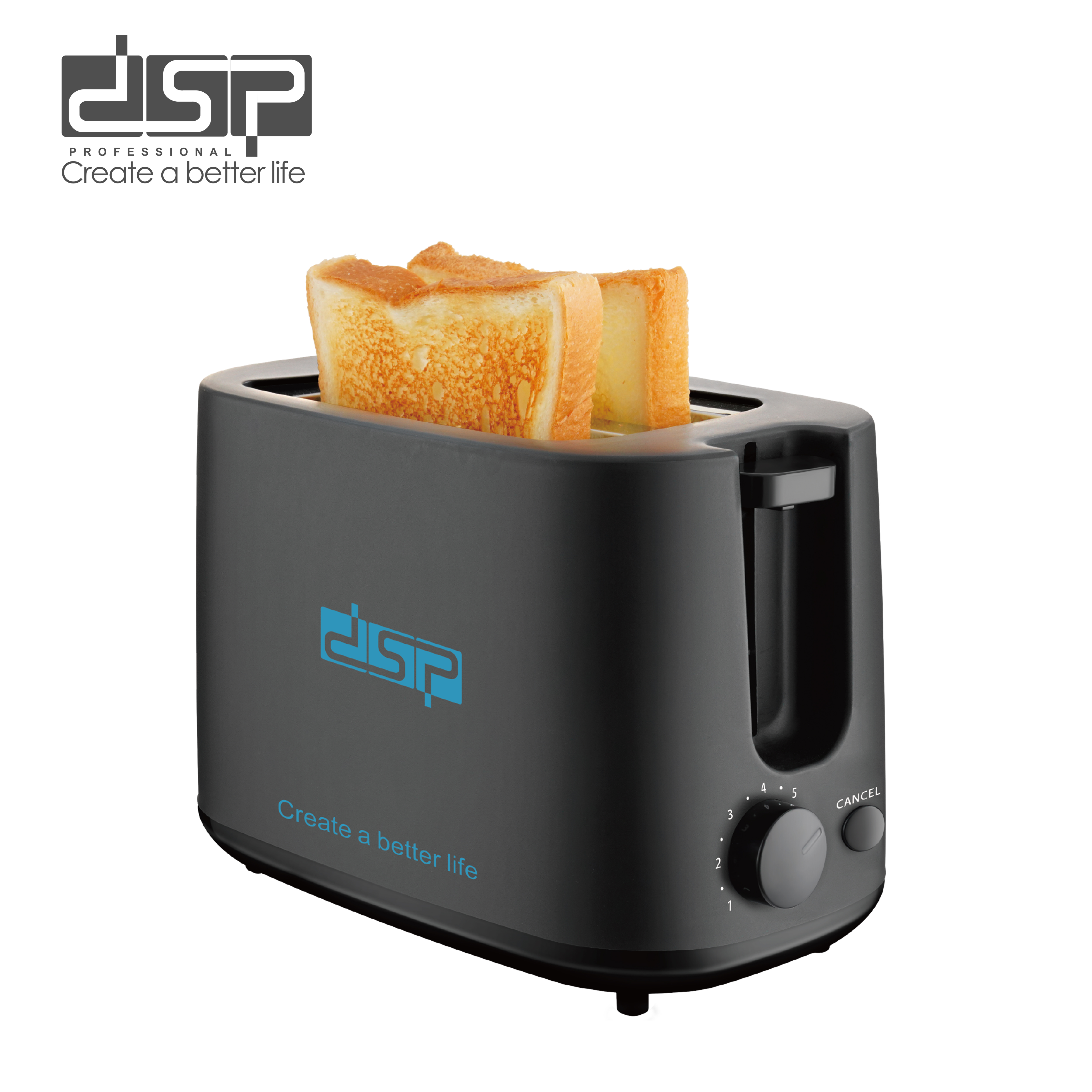 Electric Toaster