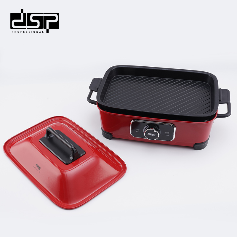 Electric Skillet 