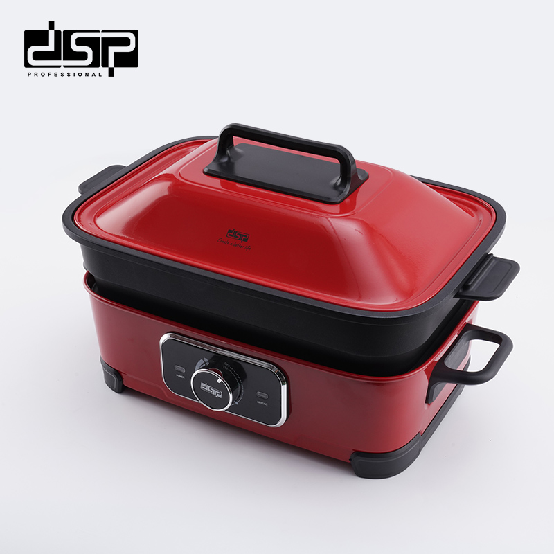 Electric Skillet 