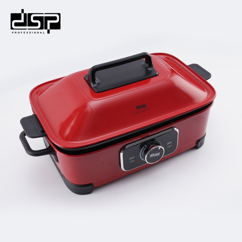 Electric Skillet 