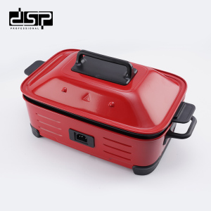 Electric Skillet / Multi-Cooker