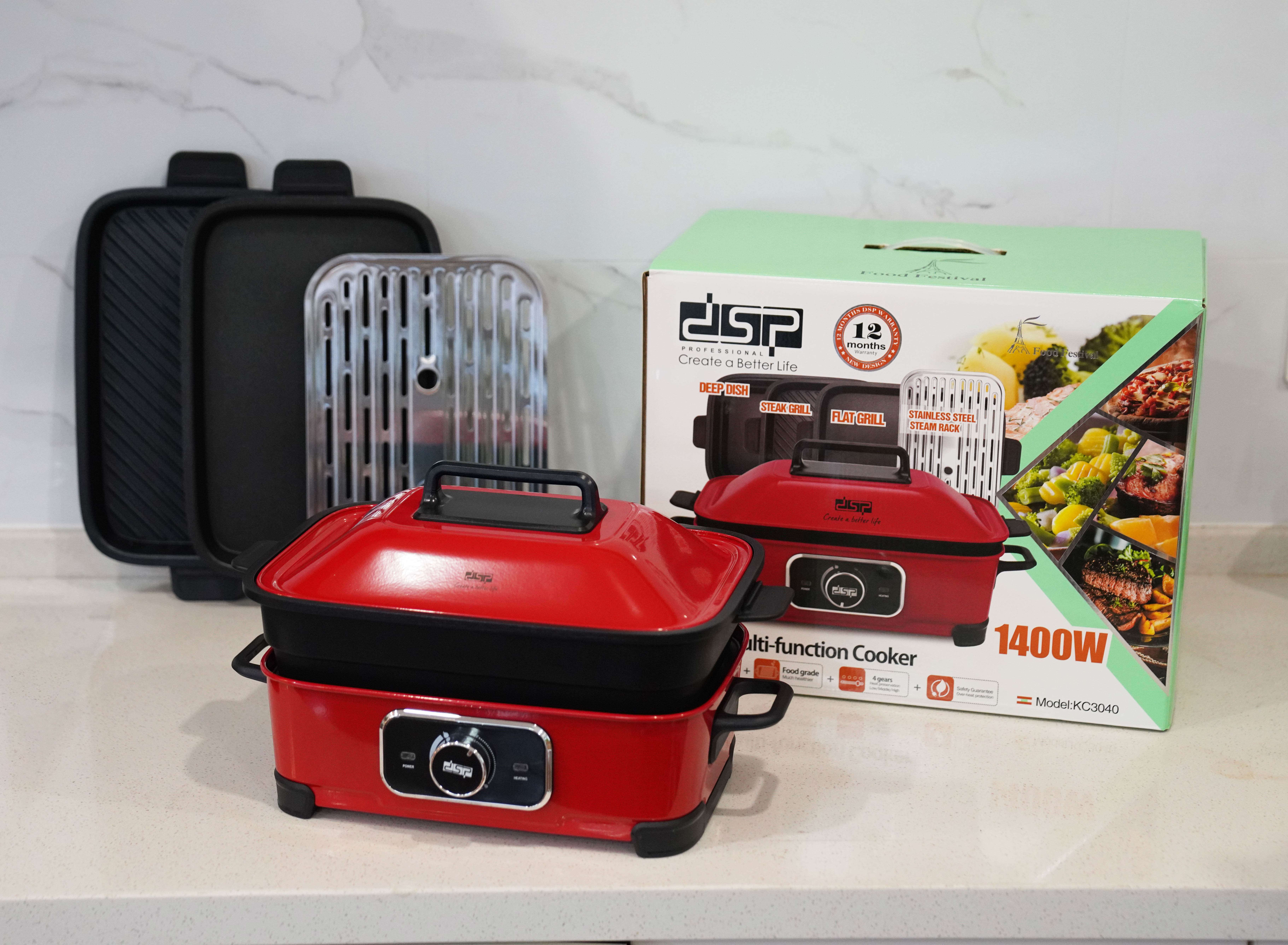 Food service / Home appliance retailer