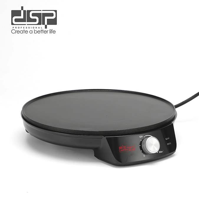 Pancake machine