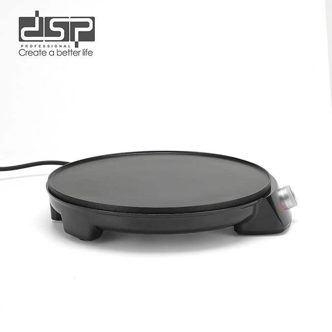 Pancake machine