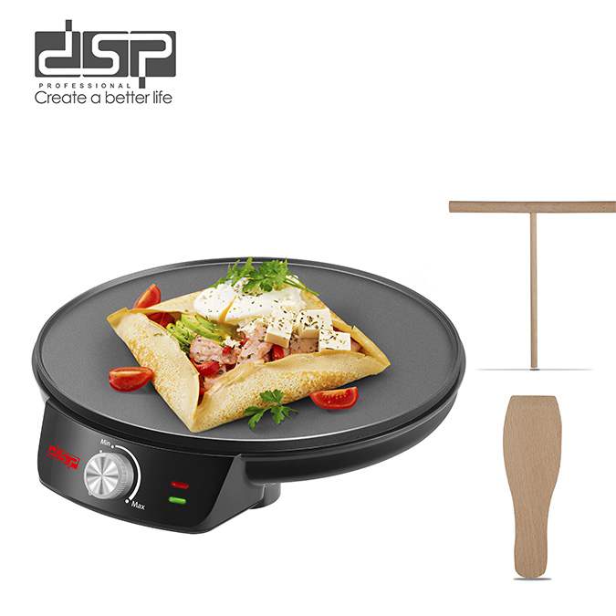 Pancake machine